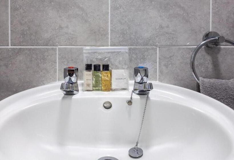 ホテル Gresham Guest House