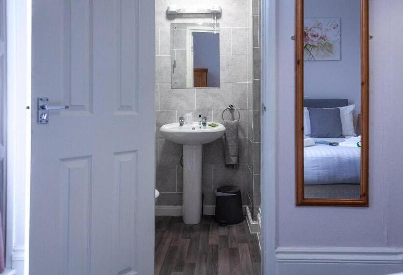 ホテル Gresham Guest House