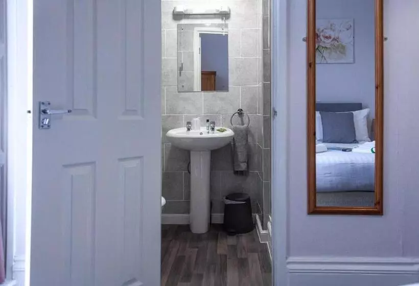 Otel Gresham Guest House