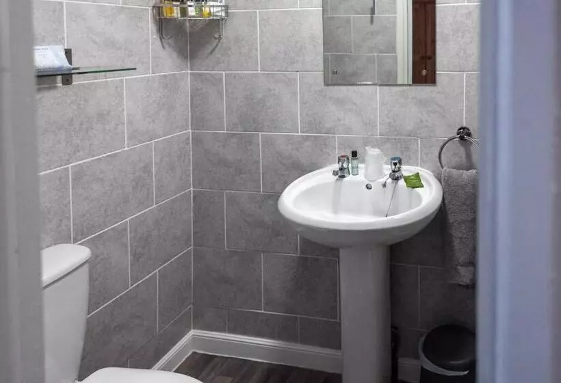 Otel Gresham Guest House