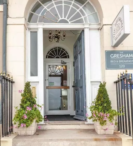 Otel Gresham Guest House