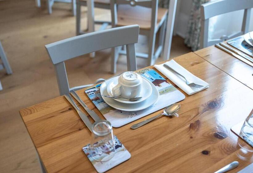 ホテル Gresham Guest House