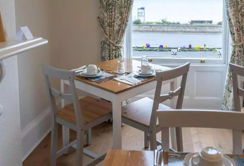 Otel Gresham Guest House