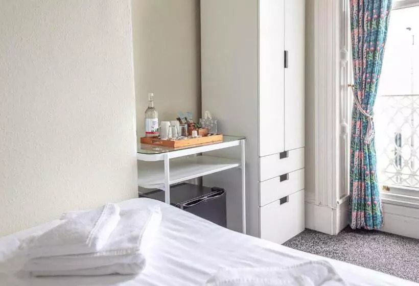 Otel Gresham Guest House