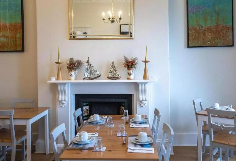 Otel Gresham Guest House