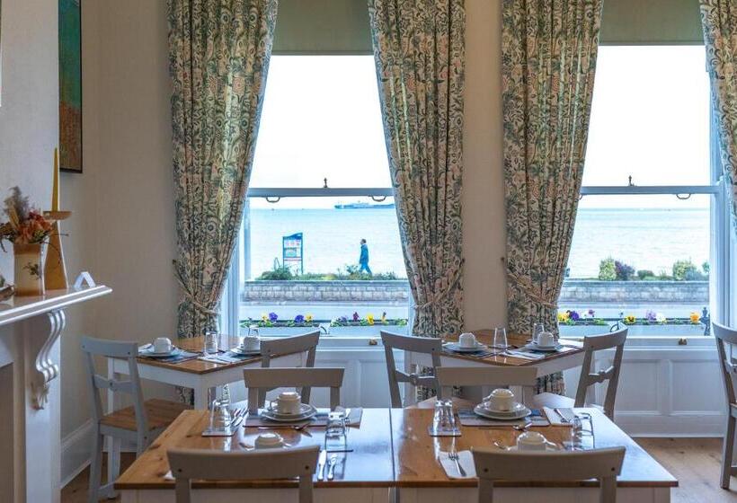 ホテル Gresham Guest House