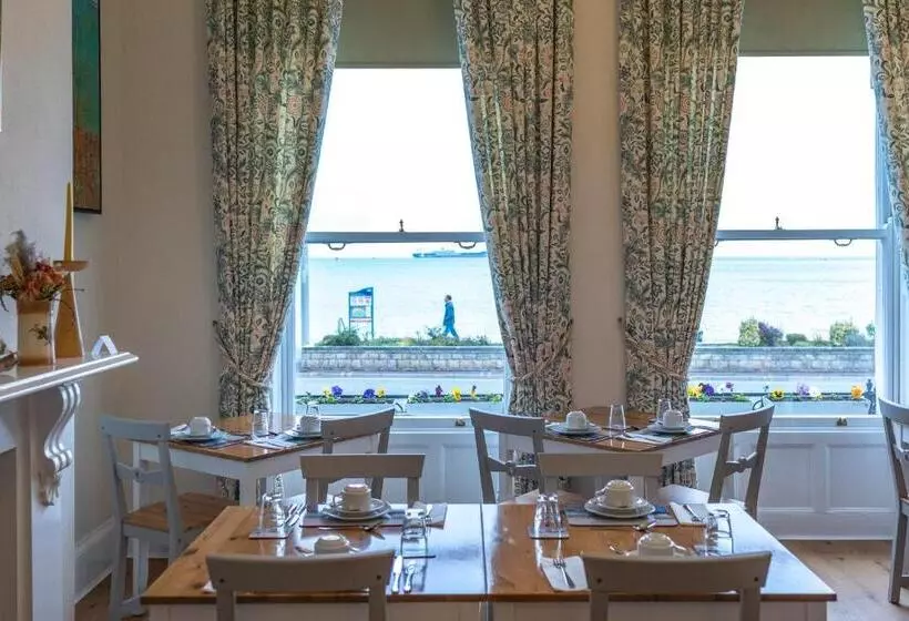 Otel Gresham Guest House