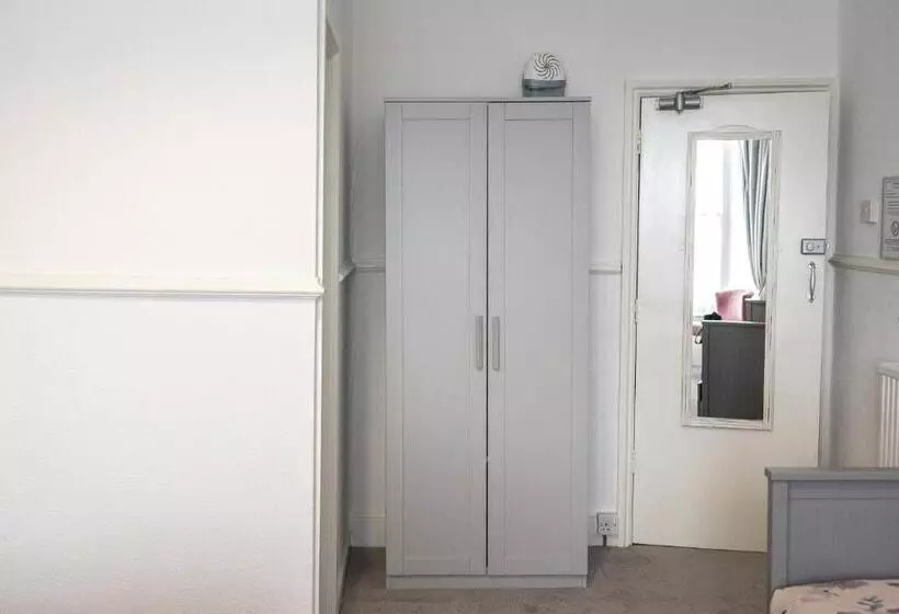 Otel Gresham Guest House