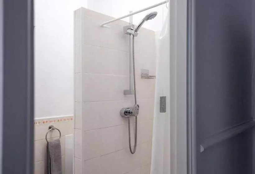 Otel Gresham Guest House