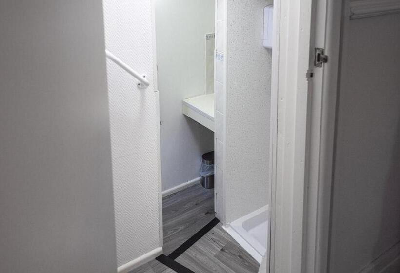 ホテル Gresham Guest House