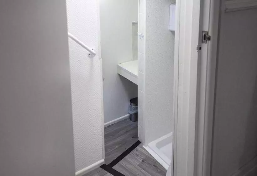 Otel Gresham Guest House