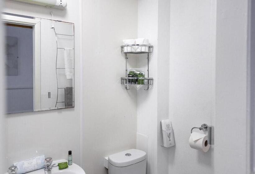 ホテル Gresham Guest House