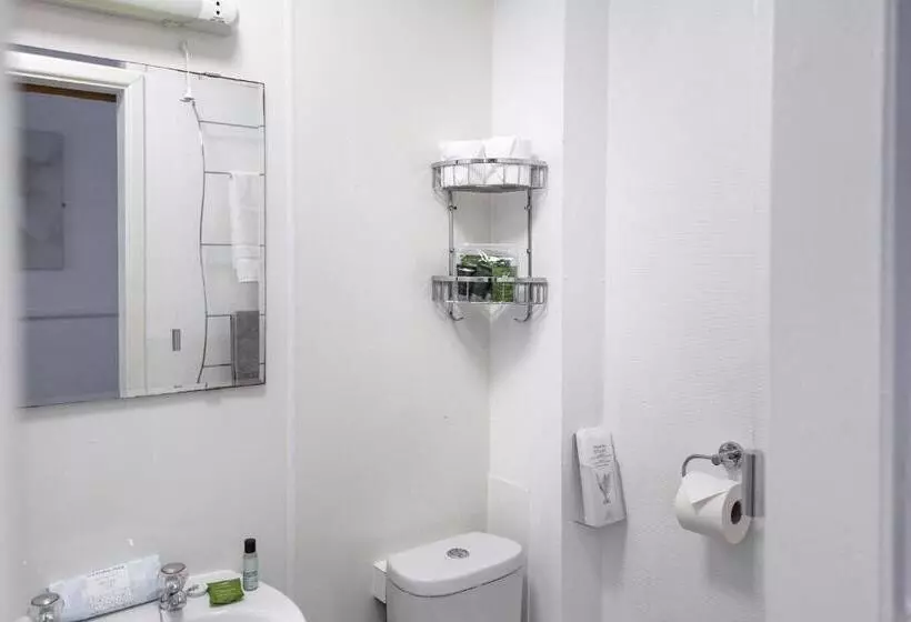 Otel Gresham Guest House