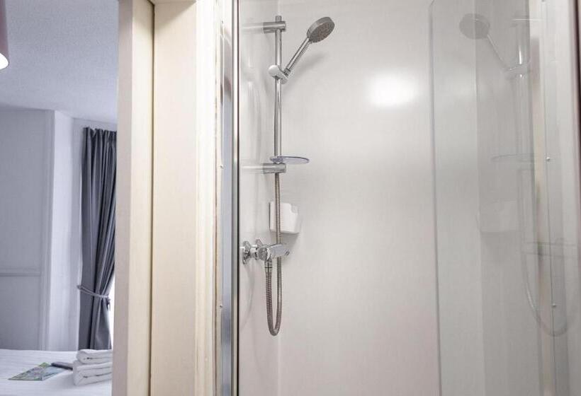 ホテル Gresham Guest House