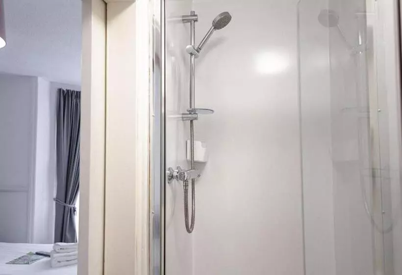 Otel Gresham Guest House