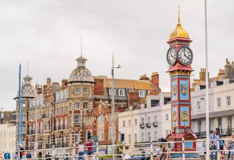 Otel Gresham Guest House