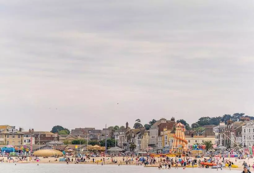 Otel Gresham Guest House