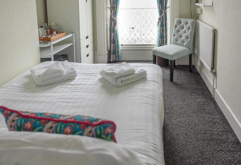 ホテル Gresham Guest House