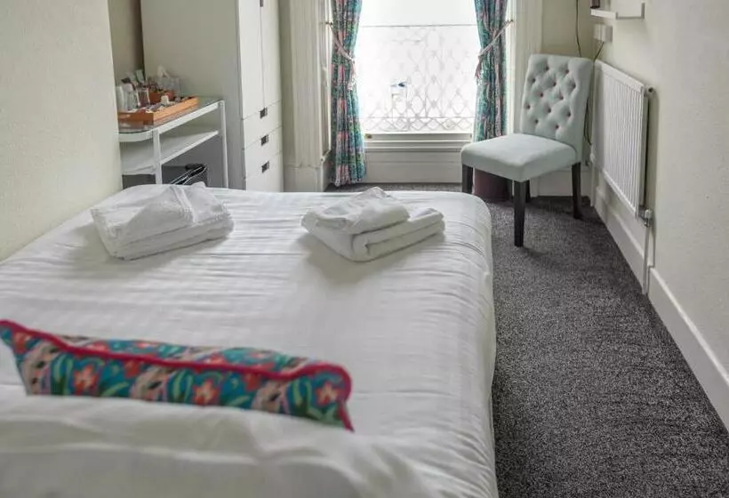 Otel Gresham Guest House