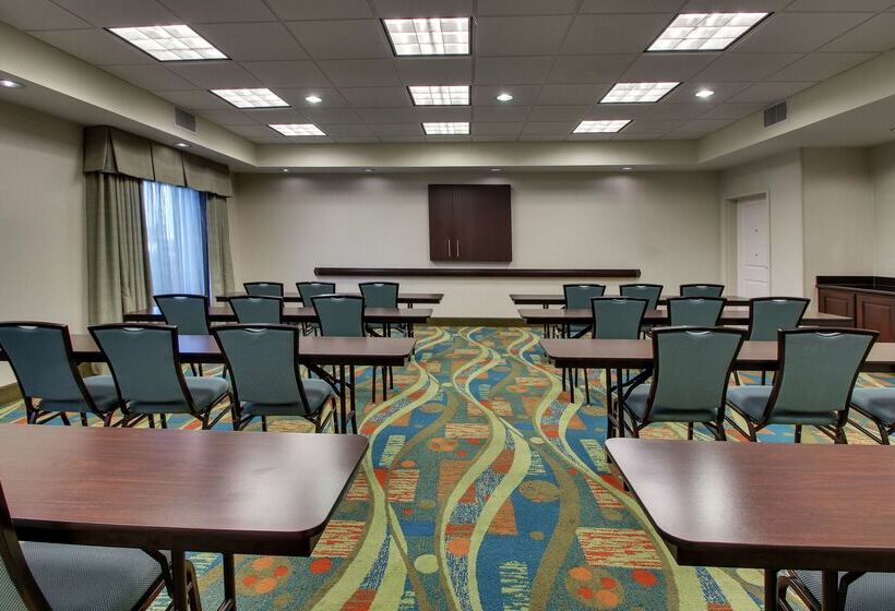 בית מלון כפרי Hampton Inn Vernon