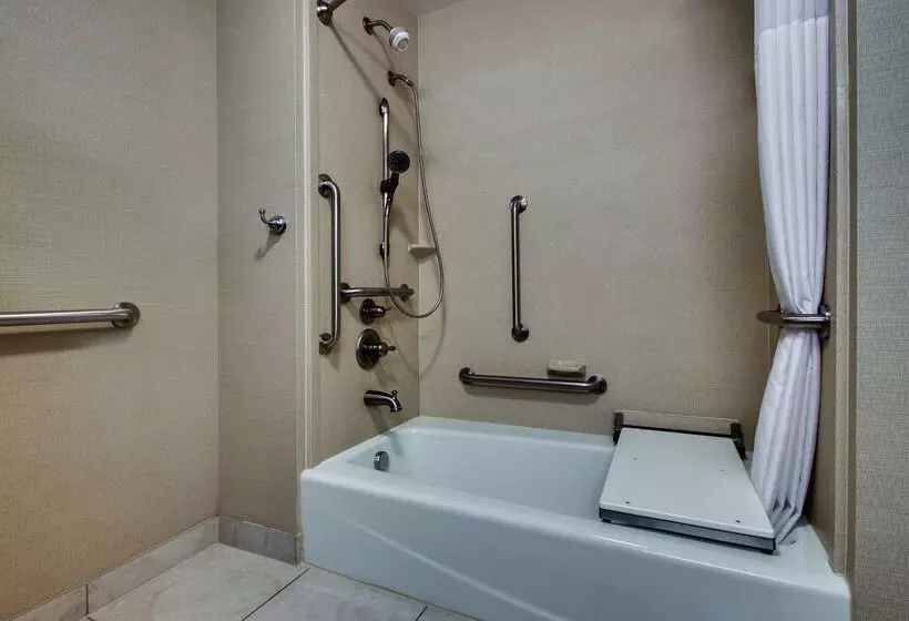 ホテル Hampton Inn Vernon