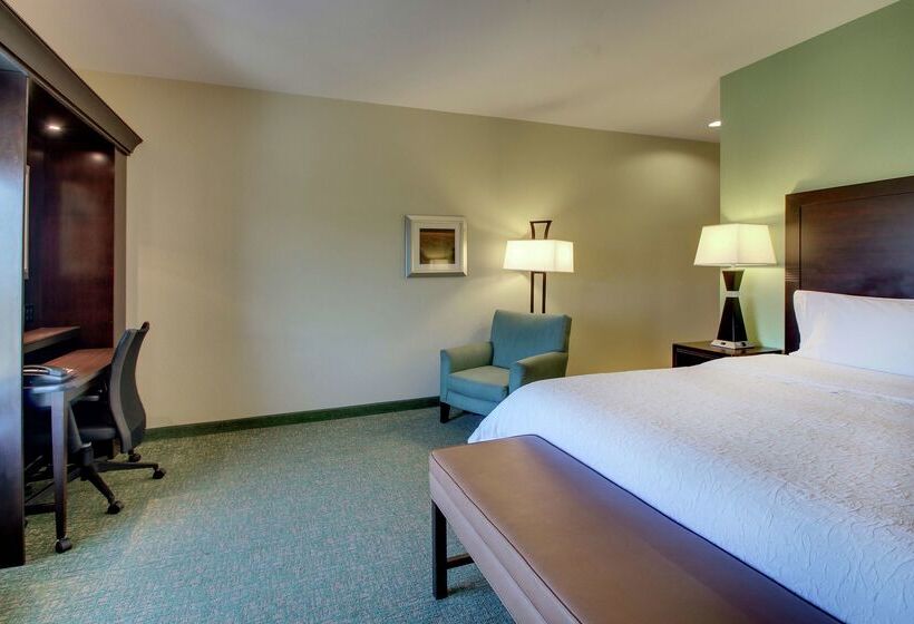 בית מלון כפרי Hampton Inn Vernon