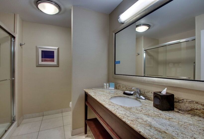 בית מלון כפרי Hampton Inn Vernon