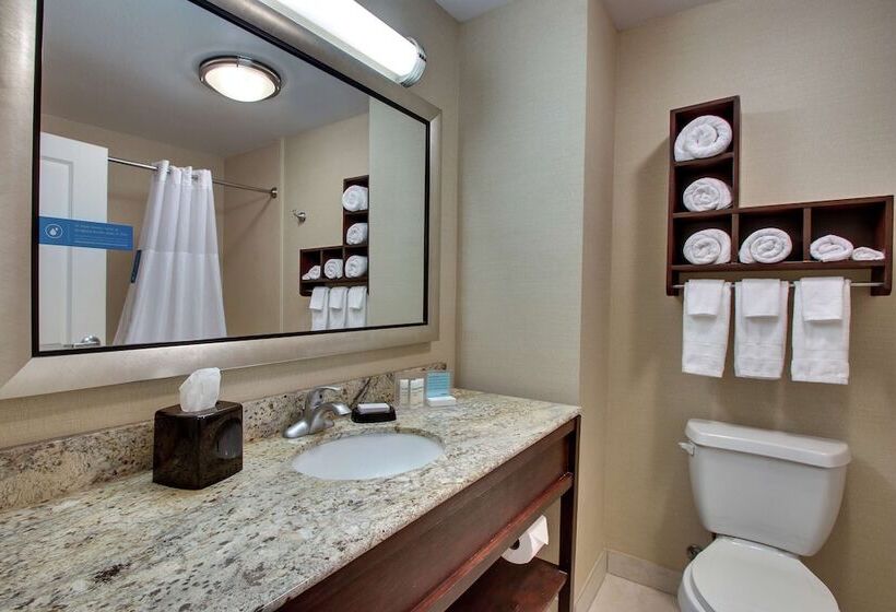 בית מלון כפרי Hampton Inn Vernon