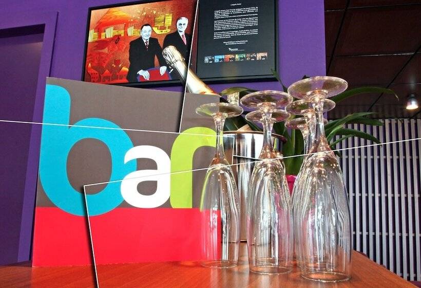 فندق Ibis Styles Nimes Gare Centre