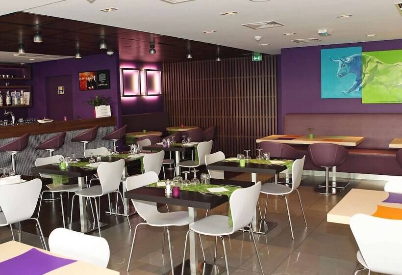 فندق Ibis Styles Nimes Gare Centre