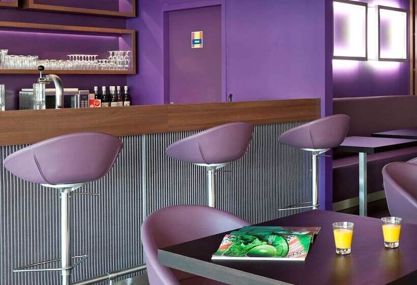 فندق Ibis Styles Nimes Gare Centre