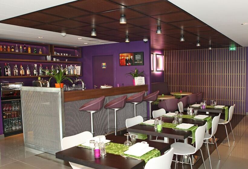 فندق Ibis Styles Nimes Gare Centre