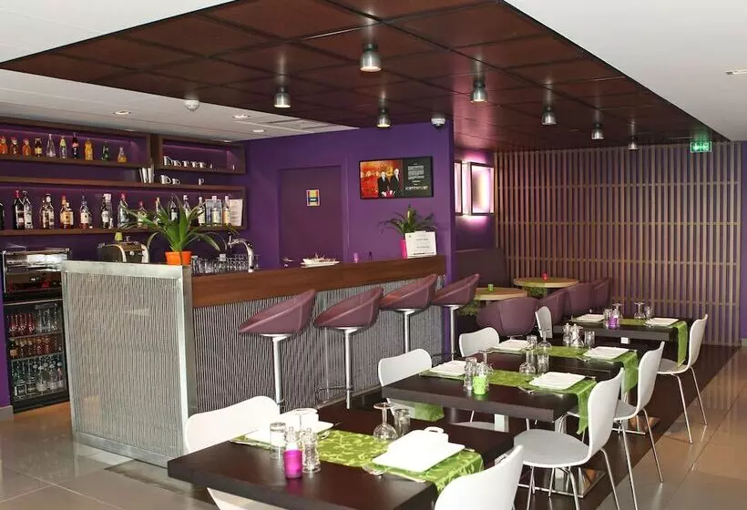 Hotel Ibis Styles Nimes Gare Centre