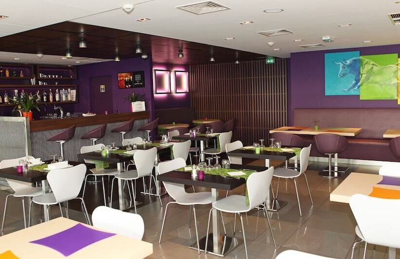 فندق Ibis Styles Nimes Gare Centre