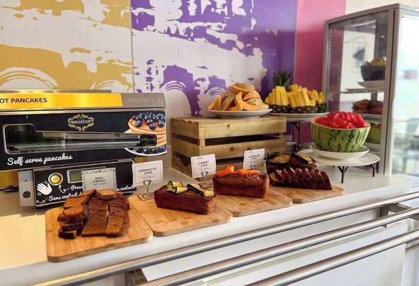 فندق Ibis Styles Nimes Gare Centre