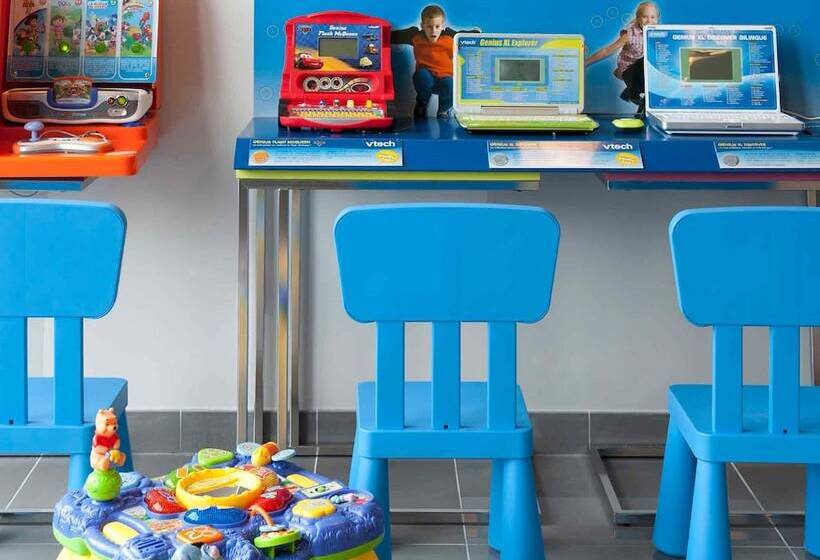 فندق Ibis Styles Nimes Gare Centre