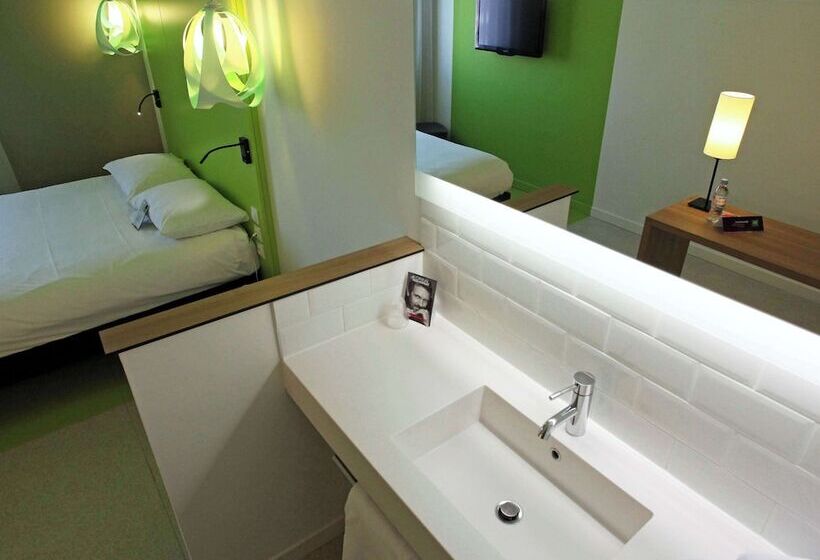 فندق Ibis Styles Nimes Gare Centre