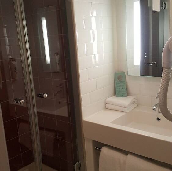 فندق Ibis Styles Nimes Gare Centre