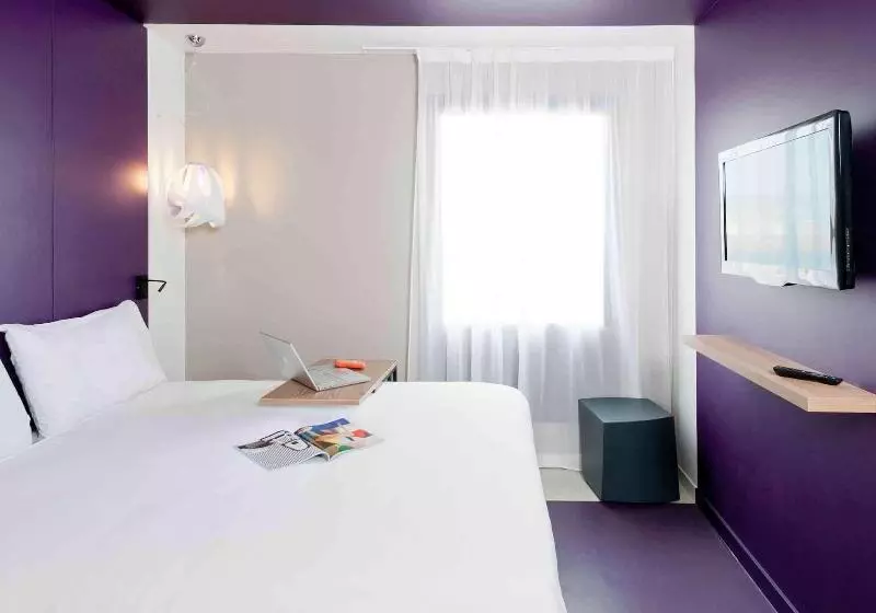 Hotel Ibis Styles Nimes Gare Centre