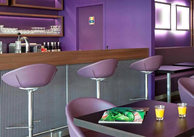 فندق Ibis Styles Nimes Gare Centre