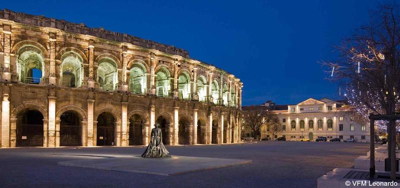 فندق Ibis Styles Nimes Gare Centre