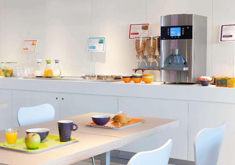 فندق Ibis Styles Nimes Gare Centre