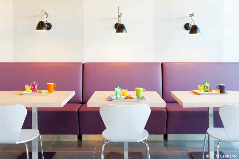 فندق Ibis Styles Nimes Gare Centre