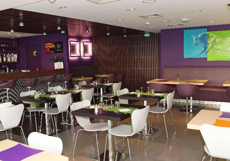 فندق Ibis Styles Nimes Gare Centre