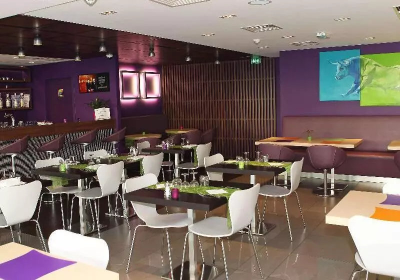 Hotel Ibis Styles Nimes Gare Centre