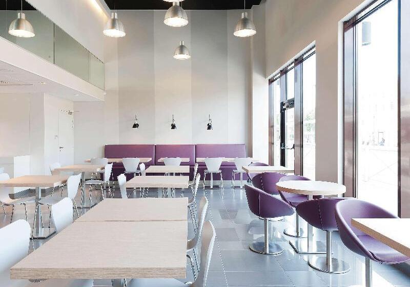 فندق Ibis Styles Nimes Gare Centre