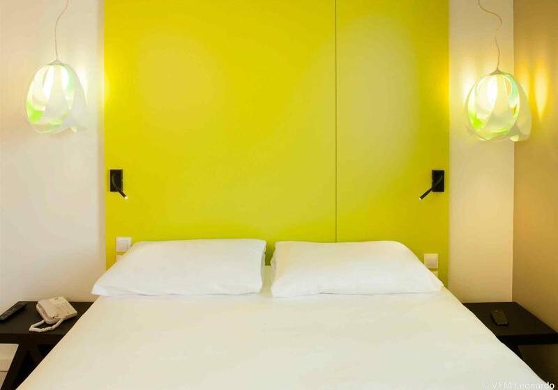 فندق Ibis Styles Nimes Gare Centre