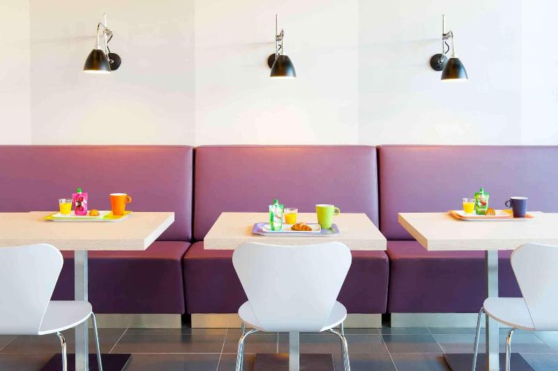 فندق Ibis Styles Nimes Gare Centre