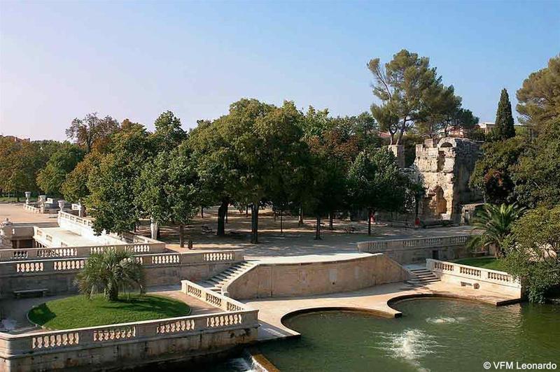 فندق Ibis Styles Nimes Gare Centre