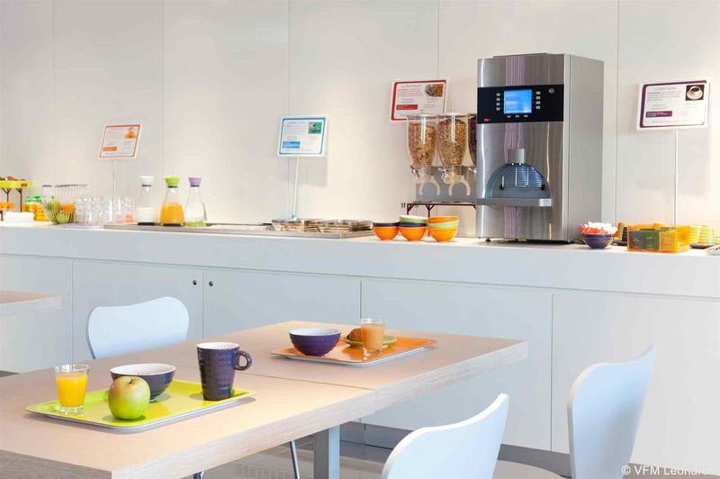 فندق Ibis Styles Nimes Gare Centre